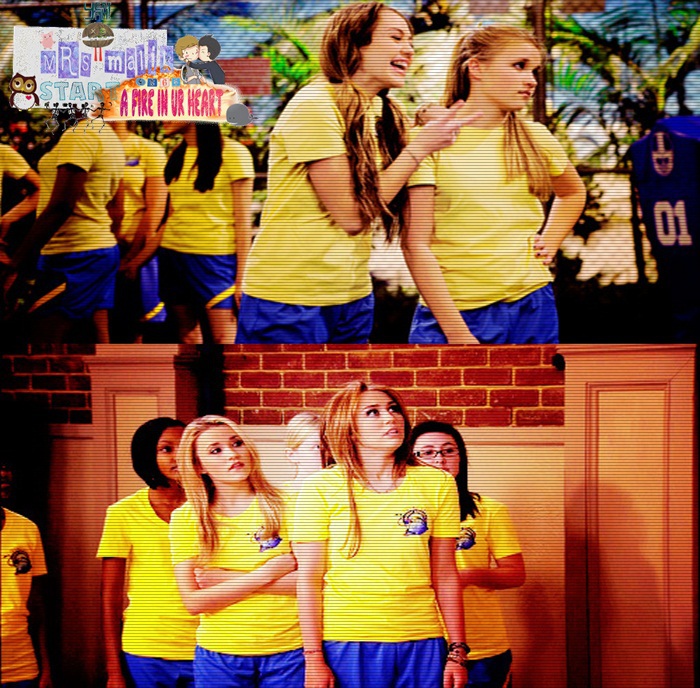 ♥ → . EMILY . . .