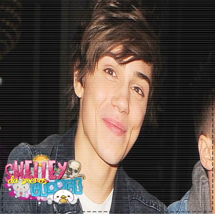 ➽ ; am pozele lu` alle cu shelley.