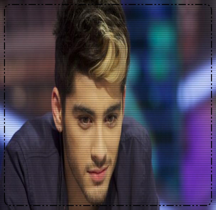 ♥ → . sau cel puţin .  . .