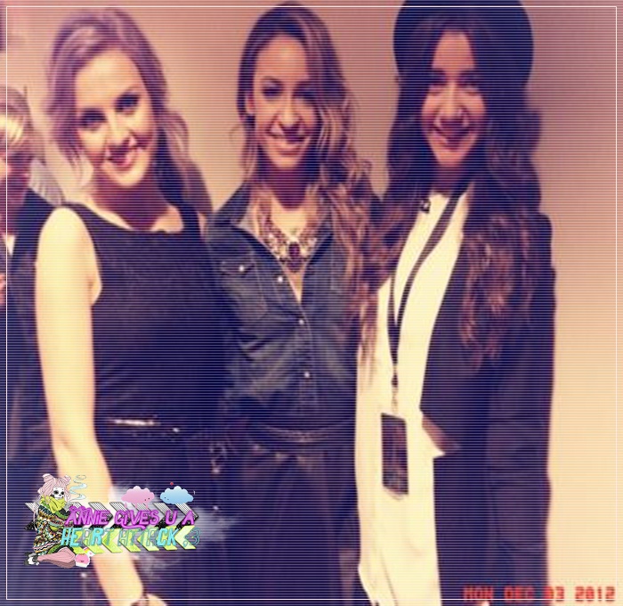 ; NICI EU - just - THE - 9th EPISODE - OO9