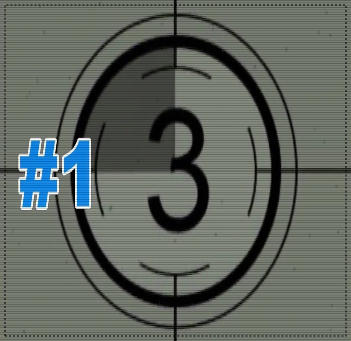 - - - - - - - - -  3 - - - - - - - - - - just THE - 10th EPISODE - O1O