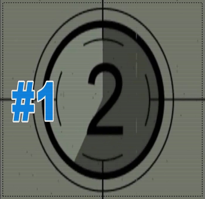 - - - - - - - - -  2 - - - - - - - - - - just THE - 10th EPISODE - O1O