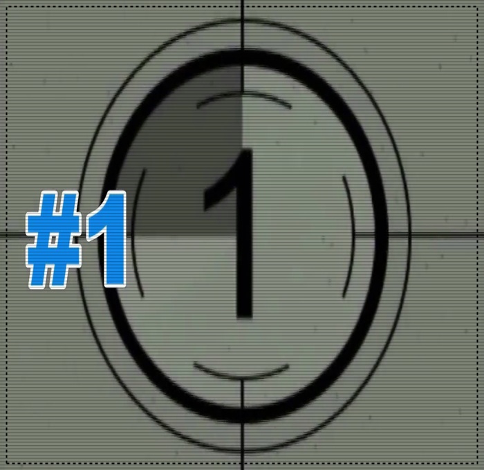 - - - - - - - - -  1 - - - - - - - - - - just THE - 10th EPISODE - O1O