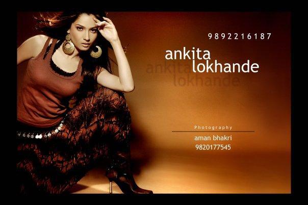 2537094 - Ankita Lokhande
