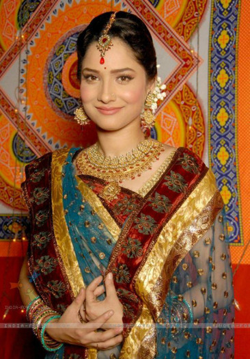 2537034 - Ankita Lokhande