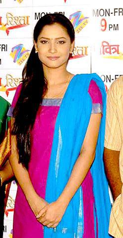 2537059 - Ankita Lokhande