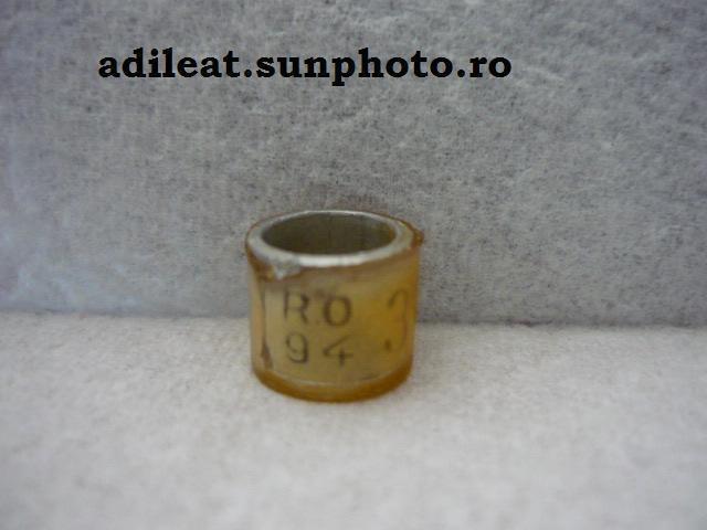 RO-1994-UCPR. - 3-ROMANIA-UCPR-ring collection