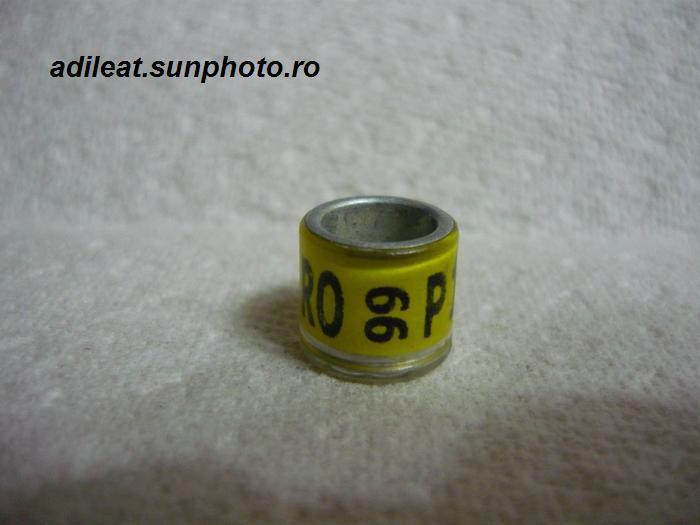 RO-1999-UCPR.., - 3-ROMANIA-UCPR-ring collection