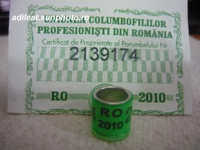 RO-2010-UCPR... - 3-ROMANIA-UCPR-ring collection