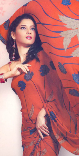 2540303 - Ankita Lokhande