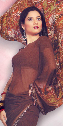 2540304 - Ankita Lokhande