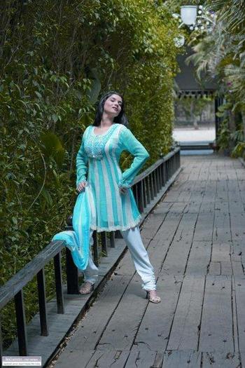 2560901 - Ankita Lokhande