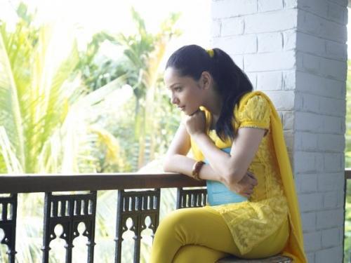 2560906 - Ankita Lokhande