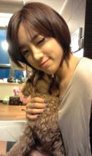 eunjung twitter