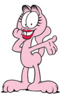 ralucagabriela - Personajul din Garfield potrivit pentru tine