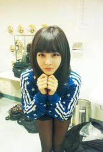 boram before concert
