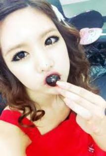 qri - T-ara