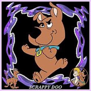 SeleMadalina02 - Personajul din Scooby Doo potrivit pentru tine
