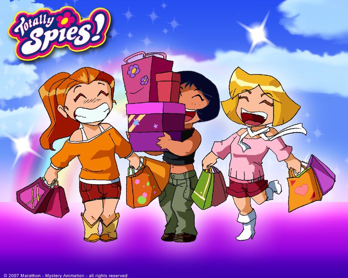 2-1280x1024 - Totally Spies
