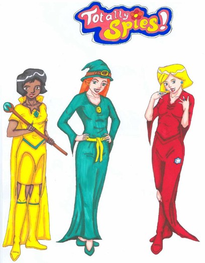 Totally_Spies_by_Thirrinaki