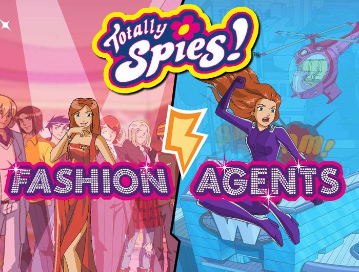 Totally-Spies-Fashion-Agents-logo