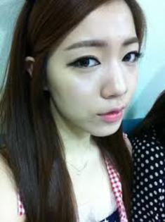 hwayoung - T-ara