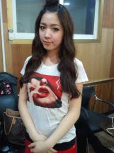hwayoung 4 - T-ara