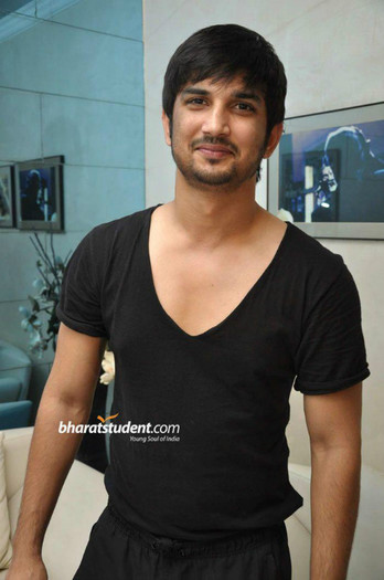 2561011 - Sushant Singh Rajput