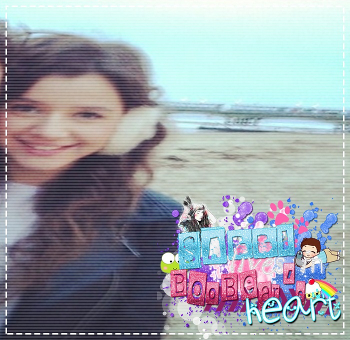 △　;; » pupz la anneh :*