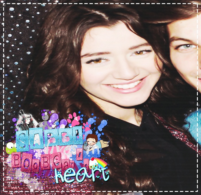 △　;; » weba ;;) #boobear. + ăwwwww. let me love you <333 #şare pe anneh.