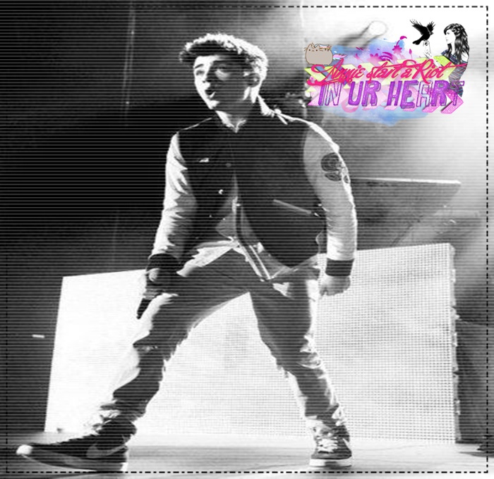 ». ; da.. why not :)?. # tipa cute.