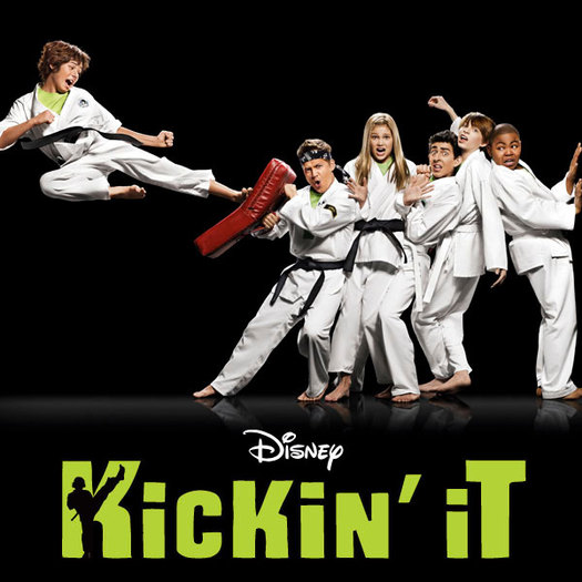 Kickin-It21 - Kickin iT