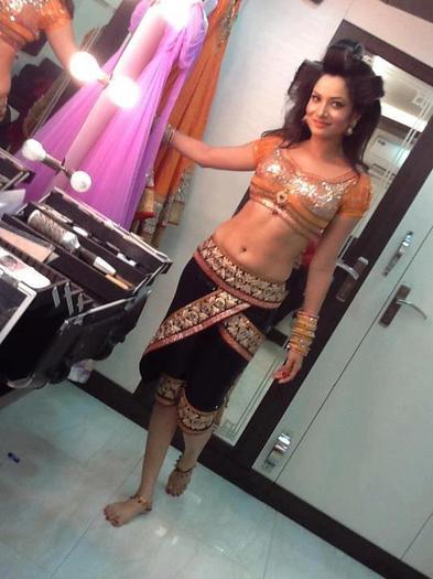 2700931 - Ankita Lokhande