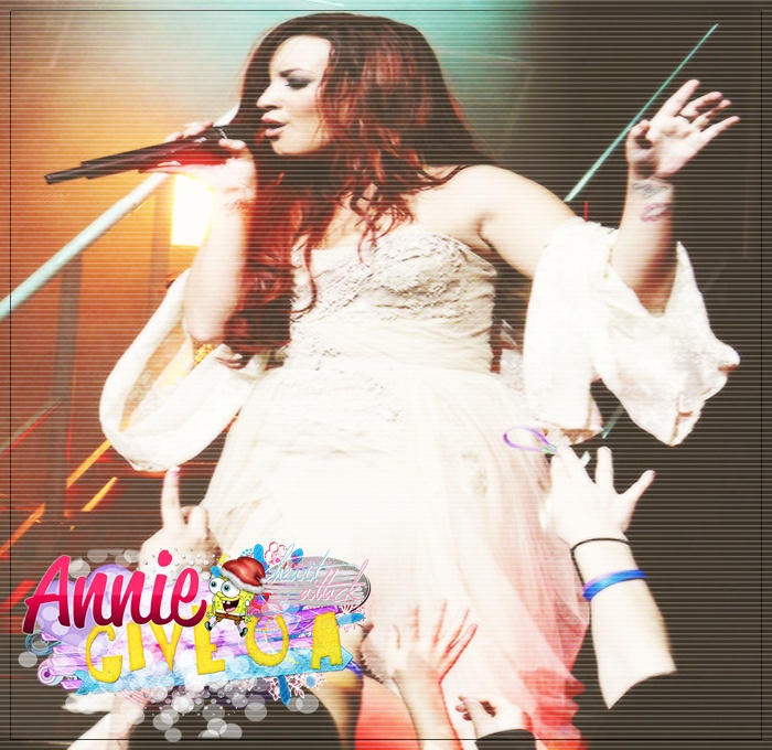 ∞　.♥; simt că nu o să avem timp pentru ceea ce vrem să facem ;-?. - huh - dem owns HER room - OO2