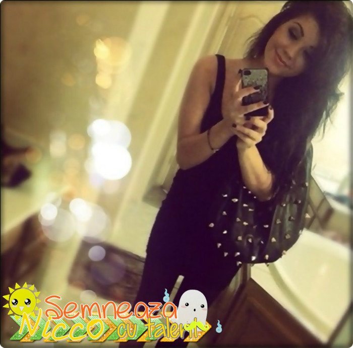 → ღ + (puppy feişş) suferăă , du.te după el :o33 - huh- niccoh - HER private room