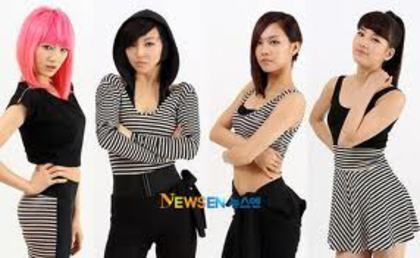 miss a - miss A