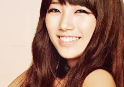 suzy - miss A