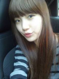 suzy0 - miss A