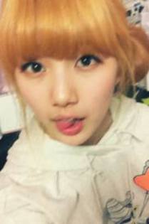 suzy selca