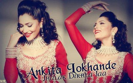 2645652 - Ankita Lokhande