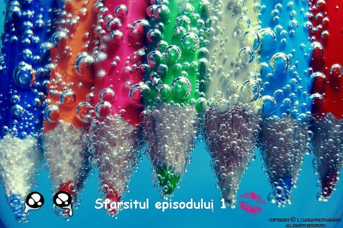 Sfarsitul episodului 1.