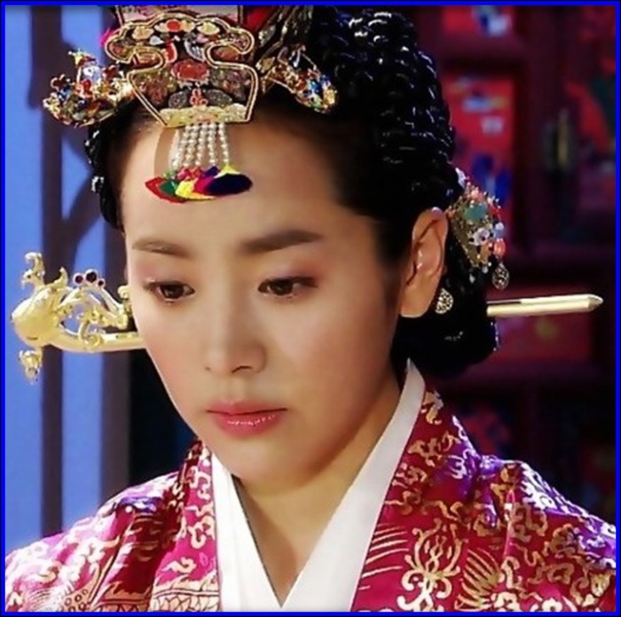 1 - 9x- Han Ji Min - Lady SongYeon -x9
