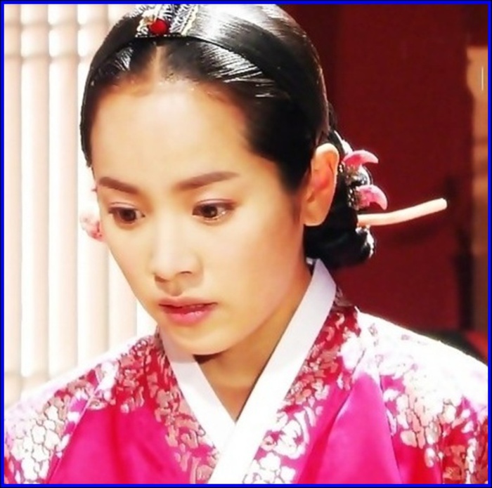 2 - 9x- Han Ji Min - Lady SongYeon -x9