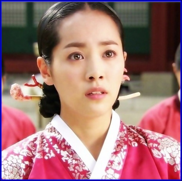 3 - 9x- Han Ji Min - Lady SongYeon -x9