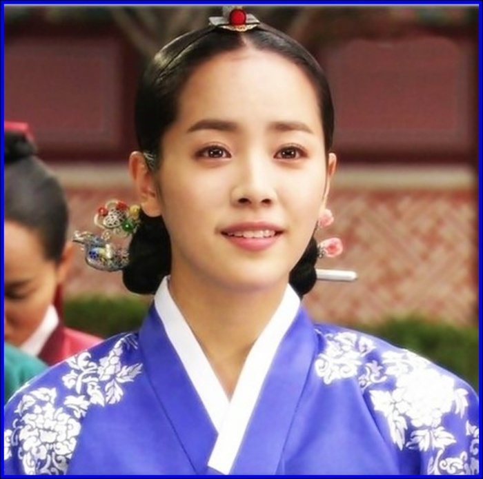 4 - 9x- Han Ji Min - Lady SongYeon -x9