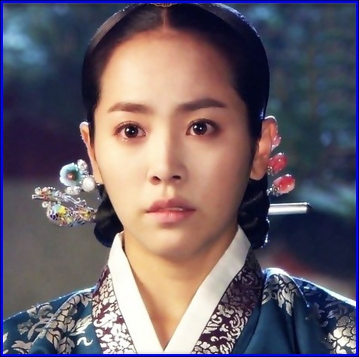 5 - 9x- Han Ji Min - Lady SongYeon -x9