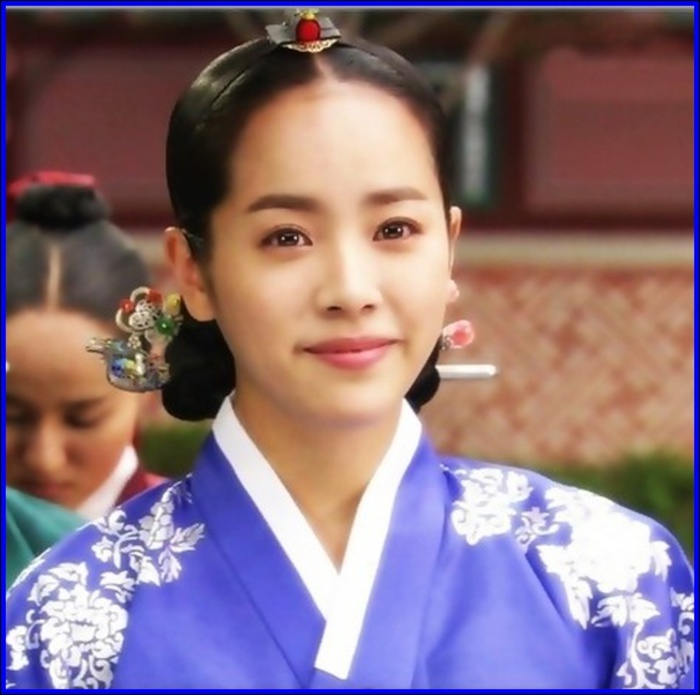 6 - 9x- Han Ji Min - Lady SongYeon -x9