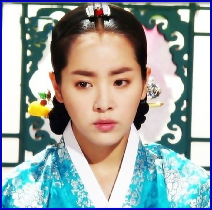 7 - 9x- Han Ji Min - Lady SongYeon -x9