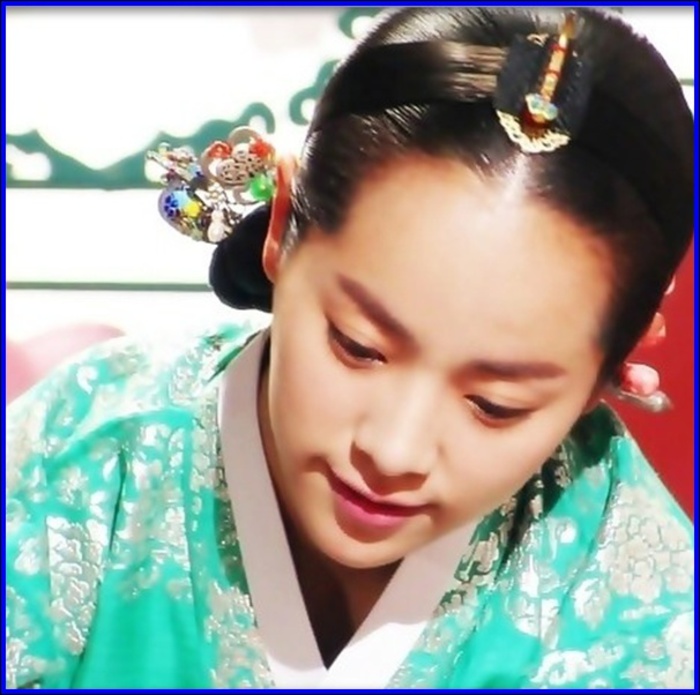 8 - 9x- Han Ji Min - Lady SongYeon -x9