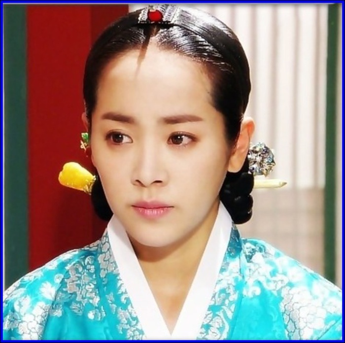 9 - 9x- Han Ji Min - Lady SongYeon -x9